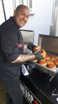 Events-Burger