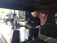 Events-Weber Trucktour